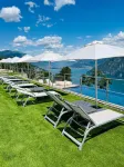 Esprit d'Hotel Panoramico Hotel di Lovere