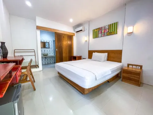 Lara Homestay
