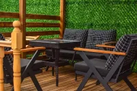 Hotel Genatsvale