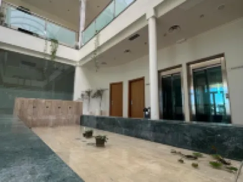 Hotel Santa Ana Hotels in Ecija