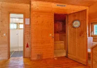 Hotel Waldhaus Prieros