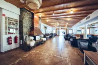 Pohorje Village Wellbeing Resort - Forest Hotel Videc - Vuoristonäköala
