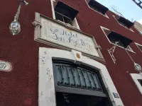 Hotel San Agustin - 2-Star