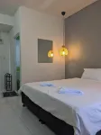 V at Panus Hotel in zona Wat Noen Lang Tao