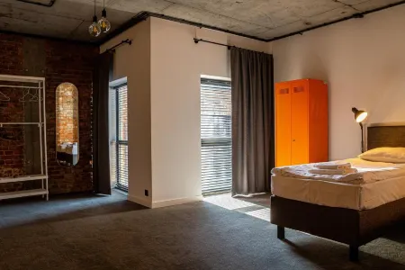 Cukrownia Żnin Отели в г. Жнин