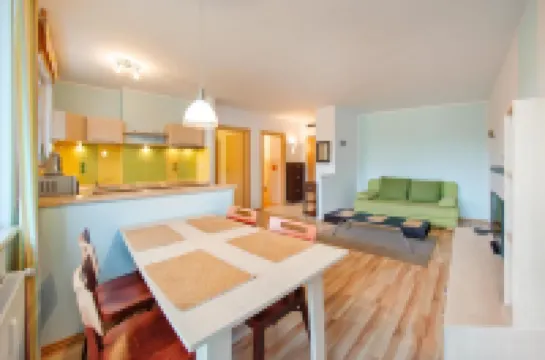 Na Wydmie, Sun & Snow