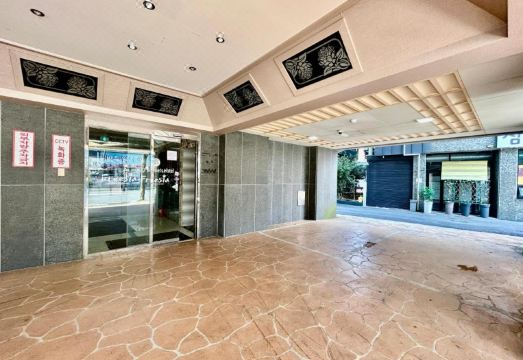 옥포비지니스호텔 객실