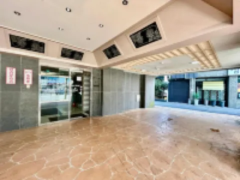 Okpo Business Hotel