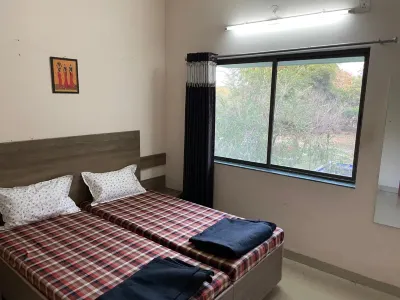 Samruddhi S1 Homestay Garden Villa or S3