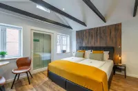 LÜTTES Loft Boutique Hotel Hotels in der Nähe von Eckernförder Hafen