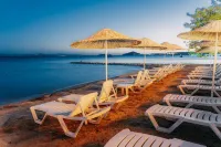 Pino Mar Luxury Bungalows - Wifi