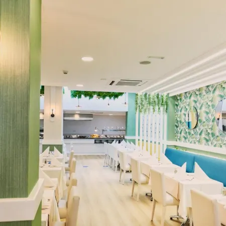 Gloria Izaro Club Hotel