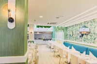 Gloria Izaro Club Hotel - breakfast