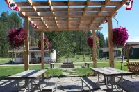 Black Elk Resort