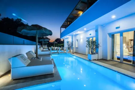 Noha Lifestyle Hotel - Adults Only