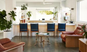 The Sails Motel Brunswick Heads