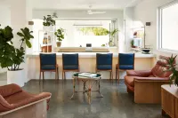 The Sails Motel Brunswick Heads Hotels in Mullumbimby