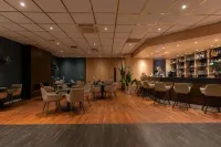 弗萊徹飯店 - 酒吧