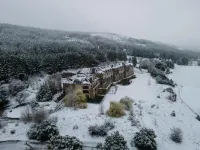 Loi Suites Chapelco Hotel - 5-Star
