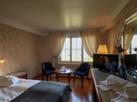 Hotel Schiff am See Hotels in Murten