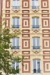 SmartAppart Le Havre 97 Hotels near Le Havre Octeville Airport