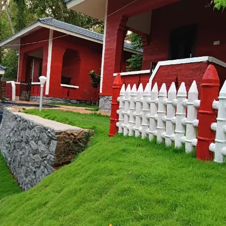 VIP Garden Resort