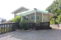 Stephna Residence Hotels near Anse Royale Beach