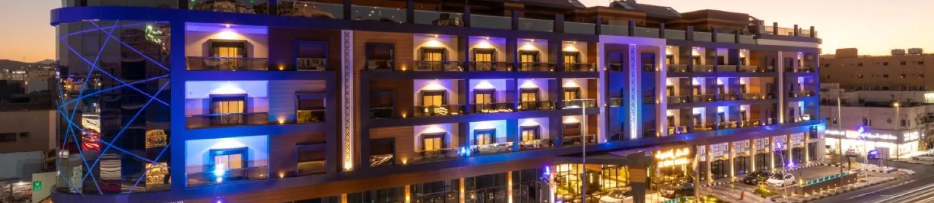 4-Star Select Hotels