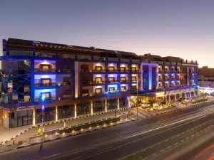 Le Reve Hotel