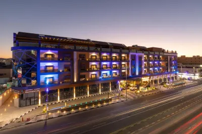 Le Reve Hotel
