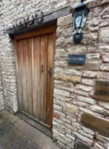 チャーチ ヒル ファーム B&B