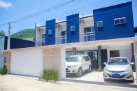 Pousada Amanhecer do Sul Hotels in Penha