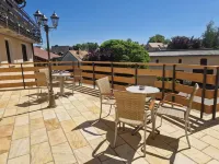 Bed & Breakfast Hotel Müllerhof Hotels in Caputh