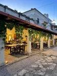 Masseria Scianne