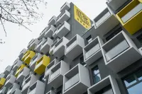 Apartamenty Jaworska 4 Wrocław