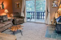 Fawn Valley Inn- 284 Condo