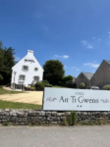 Hôtel An Ti Gwenn