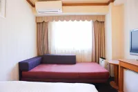 Hotel Castle Inn Ise Meotoiwa