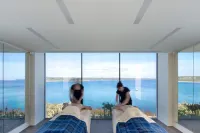 Cliff House Hotel - spa