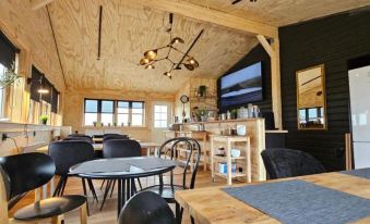 Riverfront Lodge Hella