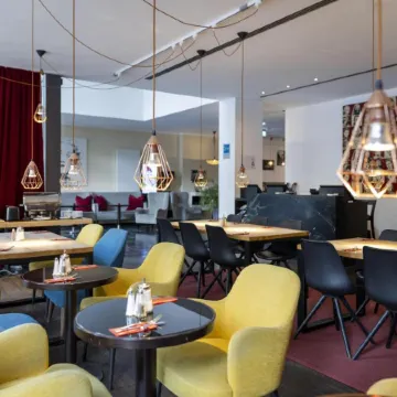 ARCOTEL Velvet Berlin