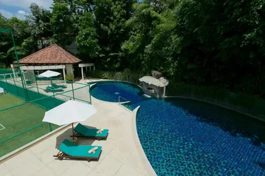 รูปภาพของKatamanda Villa Sooksan F2 sea view 3 bedrooms