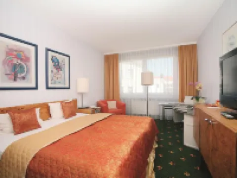 Alexa Hotel Hotels in Gohren