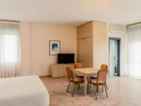 โรงแรม B&B บารี รอนด์โอ โรงแรมในบารี