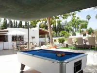 BJ Apartamentos Europa Hotels in Sa Coma