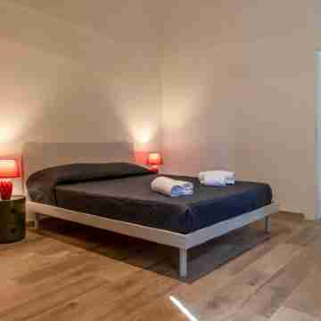 B&B Il Sole Blu Rooms