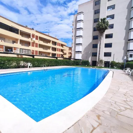 Apartamentos Surfing 3000