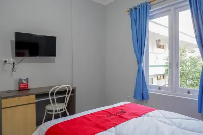 RedDoorz Near Jalan Adi Sucipto Solo