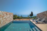 Spartia Suites - Brand New Seaview Suites!! - Villas