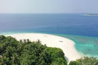 Odi Kamadhoo - sul mare